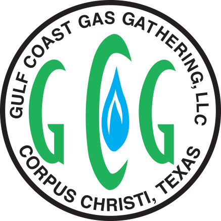 Gulf Coast Gas Gathering Logo